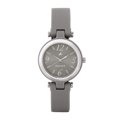 "Titan Fastrack  68015PP02 (Ladies) - Click here to View more details about this Product